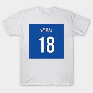 Broja 18 Home Kit - 22/23 Season T-Shirt